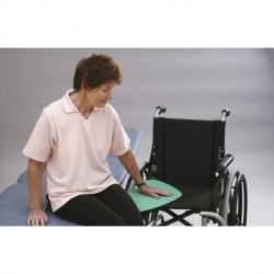 Tabla de transferencia...