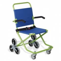 Silla de evacuaciones |...