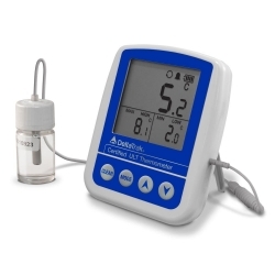 Termómetro digital | Con...