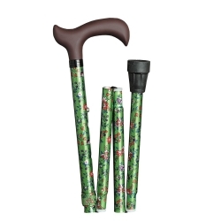 Bastón de paseo | Muletilla...