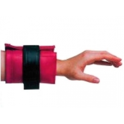 Muñequera/tobillera lastrada