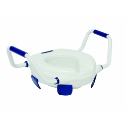 Elevador de inodoro | 11 cm...