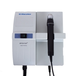 Unidad de diagnóstico...