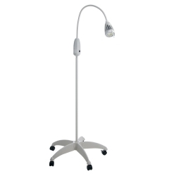 Luminaria reconocimiento...