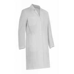 Bata sanitaria para mujer |...