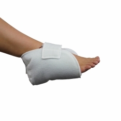 Par de patucos antiescaras...