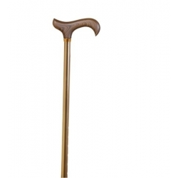 Bastón de paseo | Muletilla...