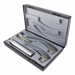 Laringoscopio| 3 palas |...