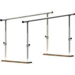 Paralela plegable |...