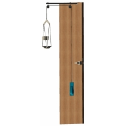 Sistema tracción cervical...