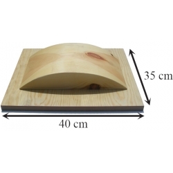 Tabla de Freeman 40x32cm