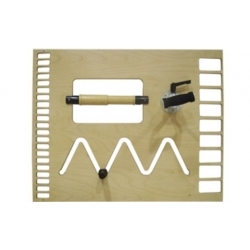 Cuadro de actividades...