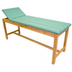 Camilla de tratamiento con...