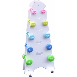 Juego de 5 pares de...