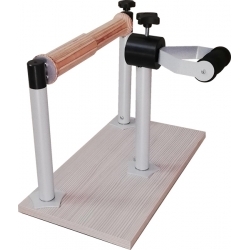 Tablero para la ejercitació...