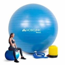 Pelota hinchable | 58 cm |...