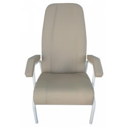 Sillón de clínico abatible...