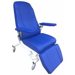 Sillón de tratamiento,...