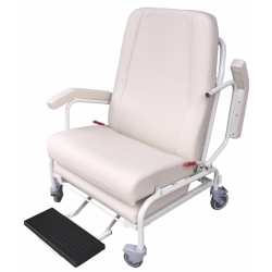 Sillón clínico-geriátrico...