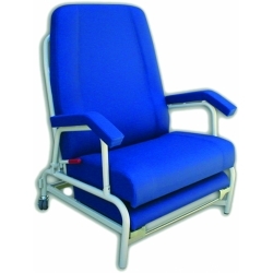 Sillon clinico geriatrico...