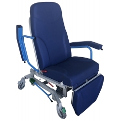 UDS. SILLON DE PACIENTE...