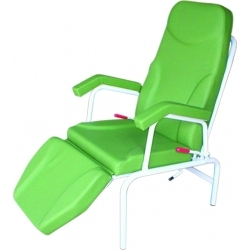 Sillón ergonómico Clínico /...