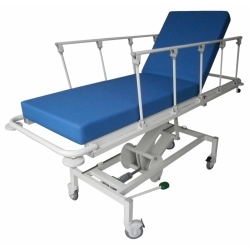 Carro / Camilla Urgencias...