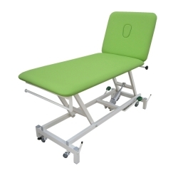 Camilla eléctrica 2...