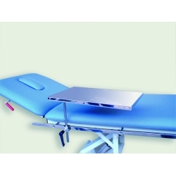 Mesa de ginecología y...