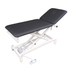 Camilla hidráulica para...