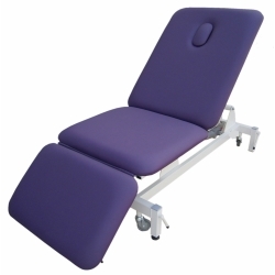 Camilla 3 cuerpos...