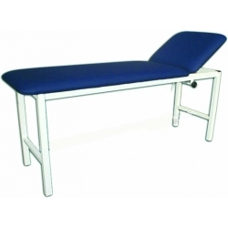 Camilla altura fija dos...