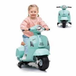 Moto eléctrica para niños |...