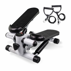 Máquina de steps | Bandas...