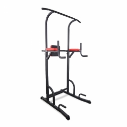 Estación de dominadas |...