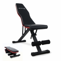 Banco de entrenamiento...