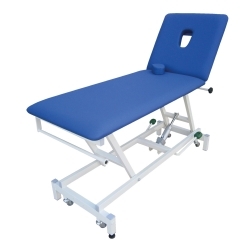 Camilla hidráulica para...