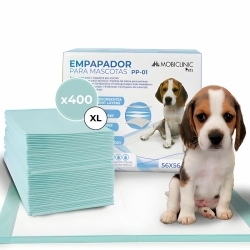 Empapador para mascotas |...