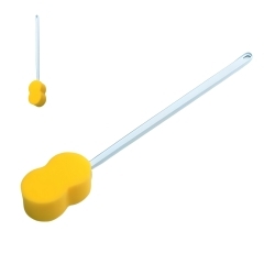 Esponja para baño con mango...