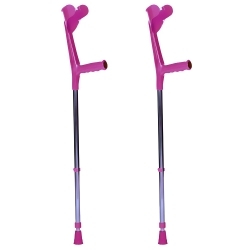 Pack de 2 muletas | Bastón...