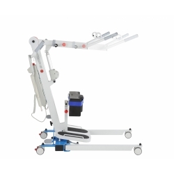 Grúa de transferencia de...