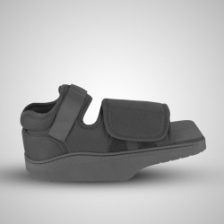 Botín postoperatorio talo |...