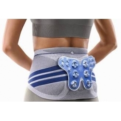 Bauerfeind Faja Lumbar...