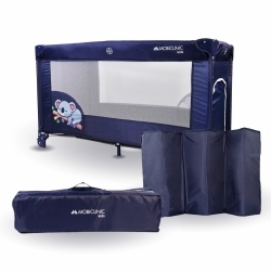 Cuna de viaje con ruedas |...