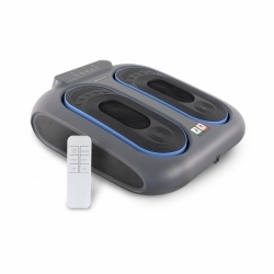 Masajeador pies y piernas...
