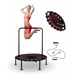 Trampolín redondo fitness |...