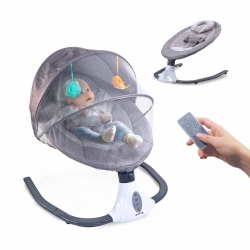 Hamaca Mecedora | Velocidad...