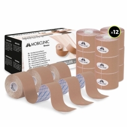 Pack de 12 Kinesiotape |...