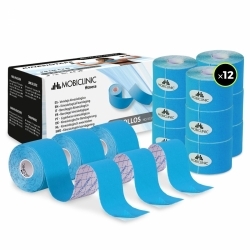 Pack de 12 Kinesiotape |...
