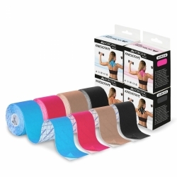 Pack de 4 Kinesiotape |...